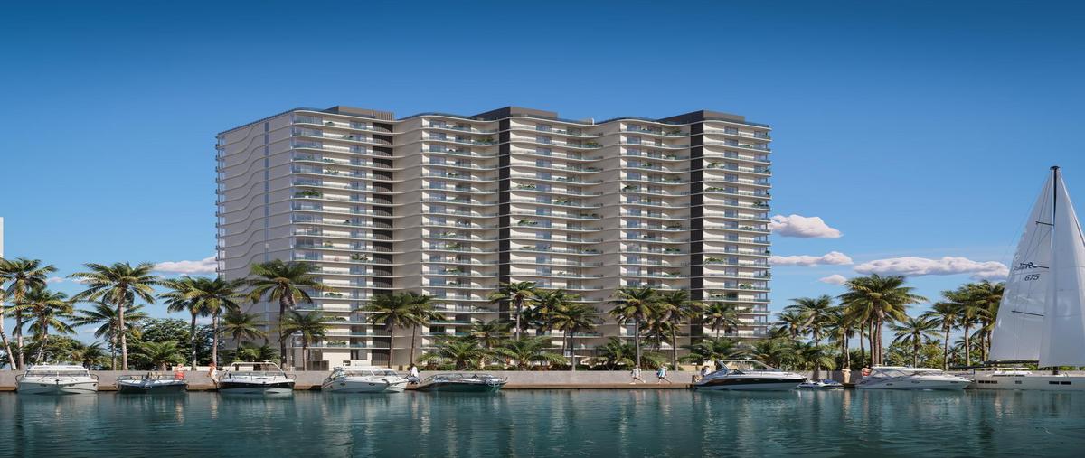 Foto de departamento en venta en  , cancún (internacional de cancún), benito juárez, quintana roo, 30173619 No. 03