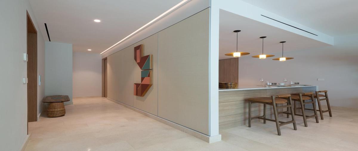 Foto de departamento en venta en  , cancún (internacional de cancún), benito juárez, quintana roo, 30173619 No. 04