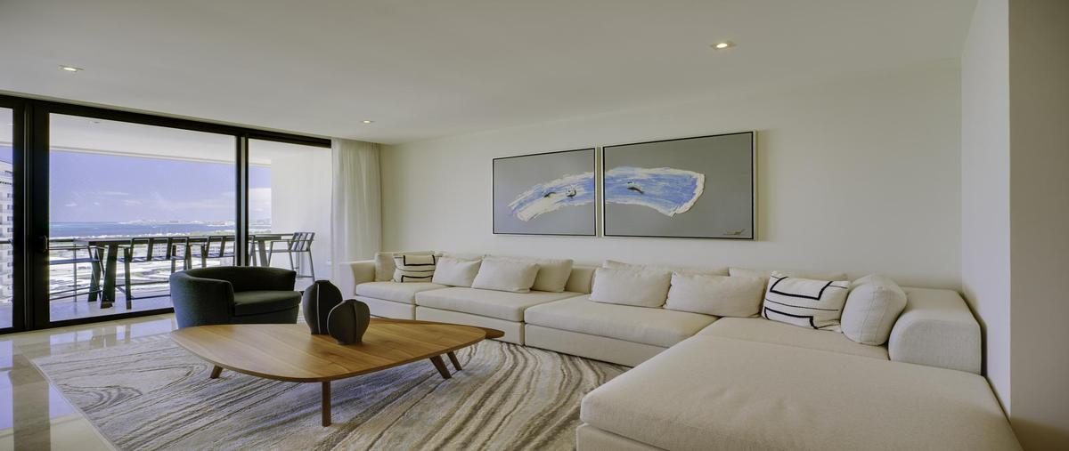 Foto de departamento en , cancún (internacional de cancún), benito juárez, quintana roo, 30173662 foto 05 Foto de departamento en venta en , cancún (internacional de cancún), benito juárez, quintana roo, 30173662 No. 05