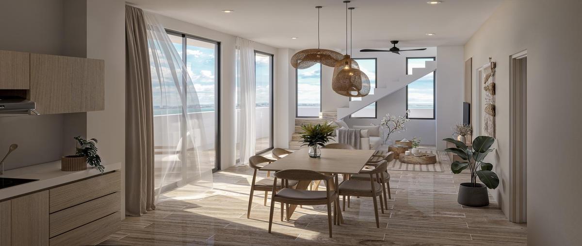 Foto de departamento en venta en  , cancún (internacional de cancún), benito juárez, quintana roo, 30173902 No. 04