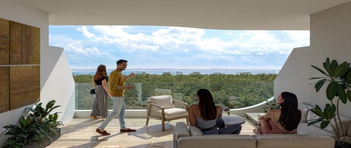 Foto de departamento en venta en  , cancún (internacional de cancún), benito juárez, quintana roo, 30173902 No. 05