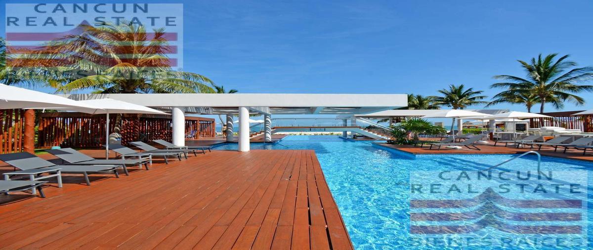 Foto de departamento en venta en  , cancún (internacional de cancún), benito juárez, quintana roo, 30176128 No. 04