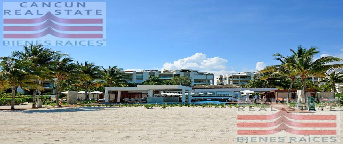 Foto de departamento en venta en  , cancún (internacional de cancún), benito juárez, quintana roo, 30176128 No. 05
