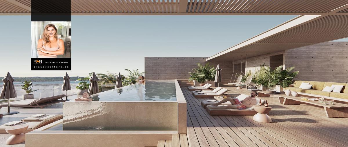 Foto de departamento en , cancún (internacional de cancún), benito juárez, quintana roo, 30177452 foto 01 Foto de departamento en venta en , cancún (internacional de cancún), benito juárez, quintana roo, 30177452 No. 01