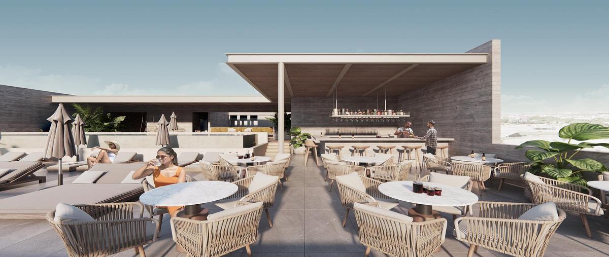 Foto de departamento en , cancún (internacional de cancún), benito juárez, quintana roo, 30177452 foto 03 Foto de departamento en venta en , cancún (internacional de cancún), benito juárez, quintana roo, 30177452 No. 03