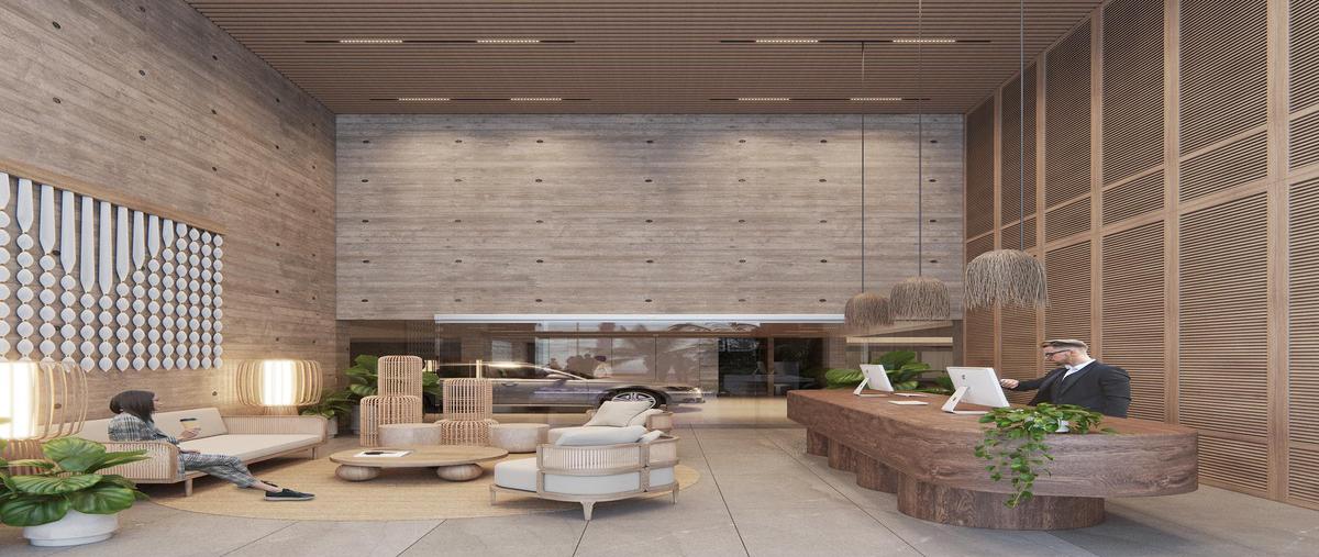 Foto de departamento en , cancún (internacional de cancún), benito juárez, quintana roo, 30177452 foto 05 Foto de departamento en venta en , cancún (internacional de cancún), benito juárez, quintana roo, 30177452 No. 05