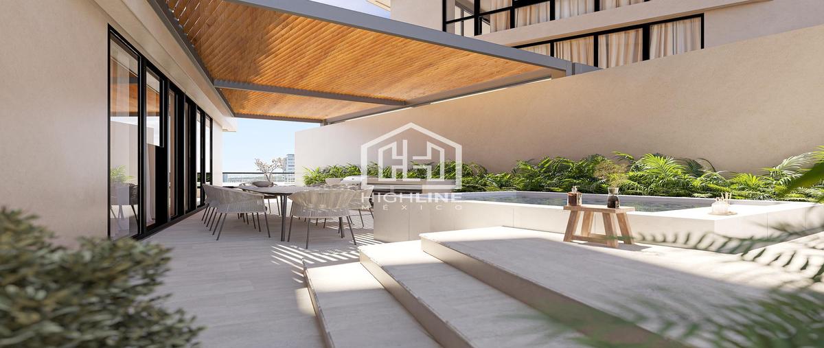 Foto de departamento en venta en  , cancún (internacional de cancún), benito juárez, quintana roo, 30192953 No. 03