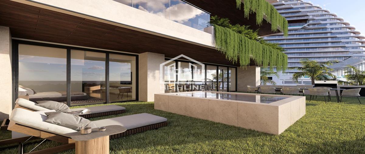 Foto de departamento en venta en  , cancún (internacional de cancún), benito juárez, quintana roo, 30192953 No. 05