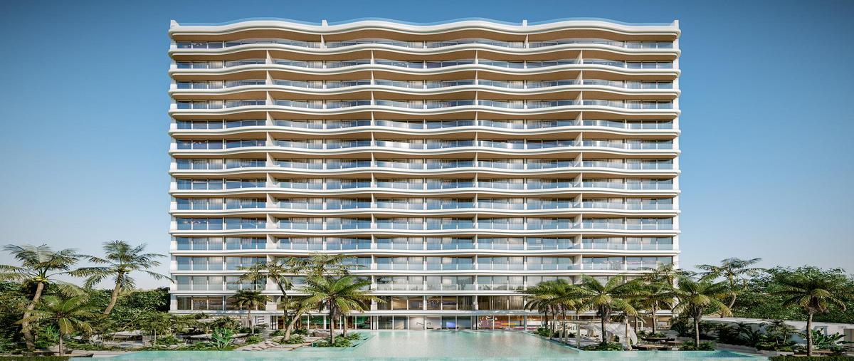 Foto de departamento en venta en  , cancún (internacional de cancún), benito juárez, quintana roo, 30196163 No. 03