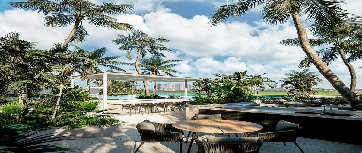 Foto de departamento en venta en  , cancún (internacional de cancún), benito juárez, quintana roo, 30196163 No. 05