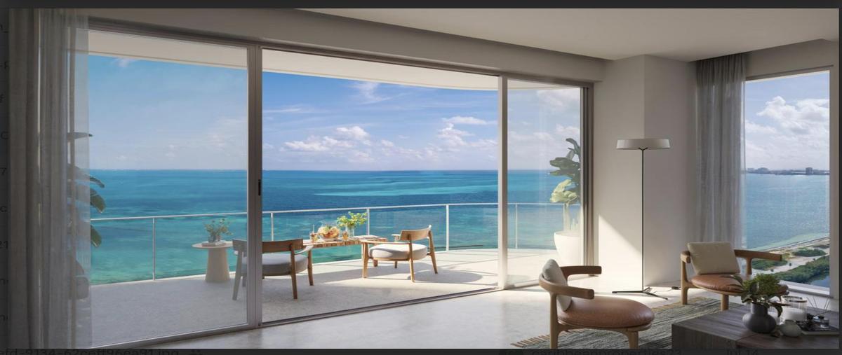 Foto de departamento en venta en  , cancún (internacional de cancún), benito juárez, quintana roo, 30196164 No. 03