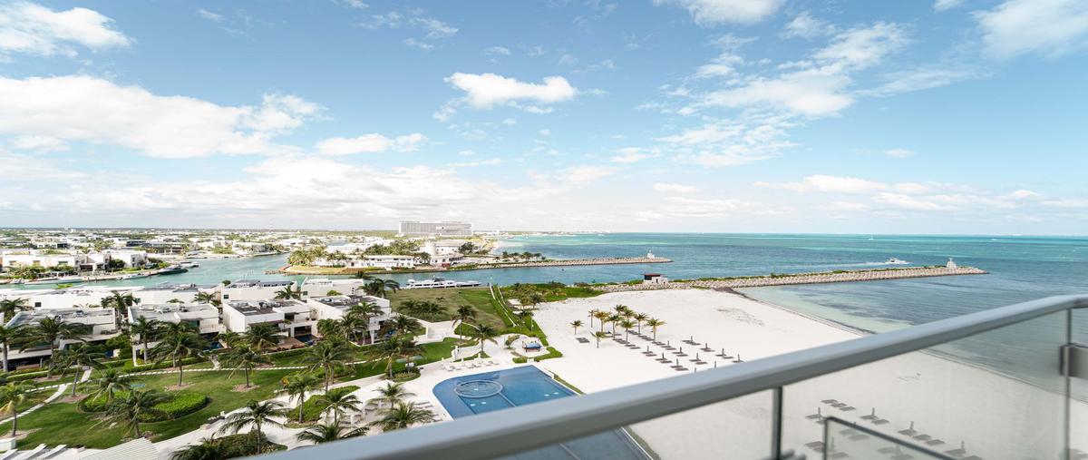 Foto de departamento en venta en  , cancún (internacional de cancún), benito juárez, quintana roo, 30201735 No. 03