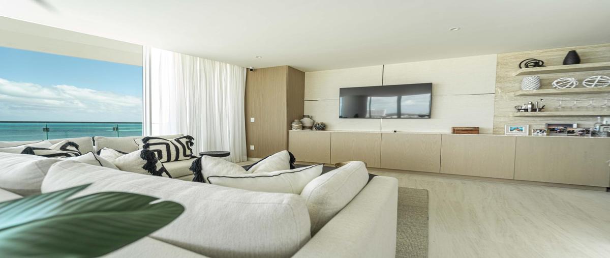 Foto de departamento en venta en  , cancún (internacional de cancún), benito juárez, quintana roo, 30201735 No. 04