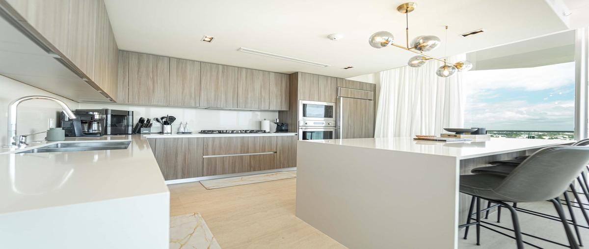 Foto de departamento en venta en  , cancún (internacional de cancún), benito juárez, quintana roo, 30201735 No. 05