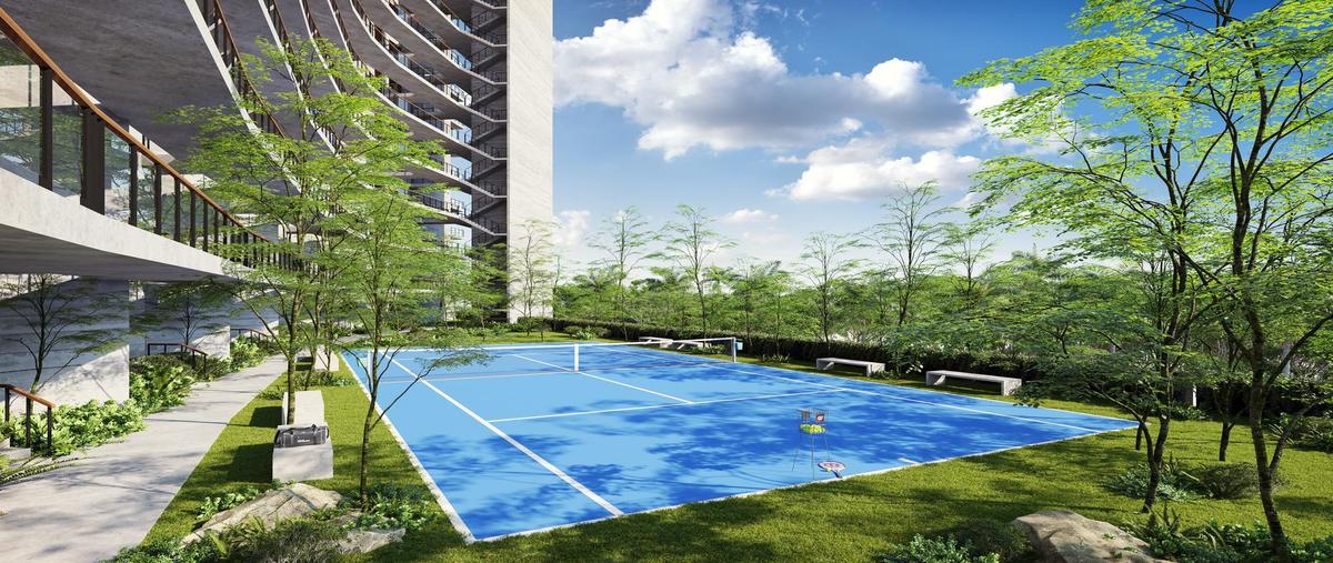 Foto de departamento en venta en  , cancún (internacional de cancún), benito juárez, quintana roo, 30202840 No. 03