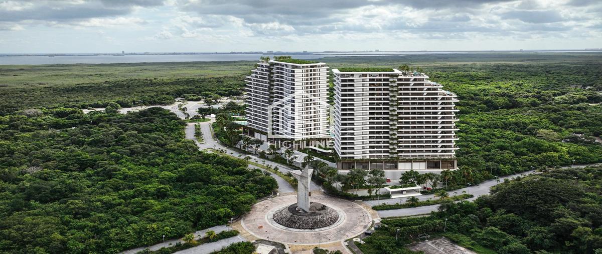 Foto de departamento en venta en  , cancún (internacional de cancún), benito juárez, quintana roo, 30205103 No. 03