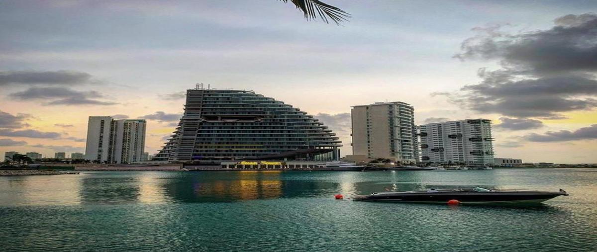 Foto de departamento en renta en  , cancún (internacional de cancún), benito juárez, quintana roo, 30211666 No. 03