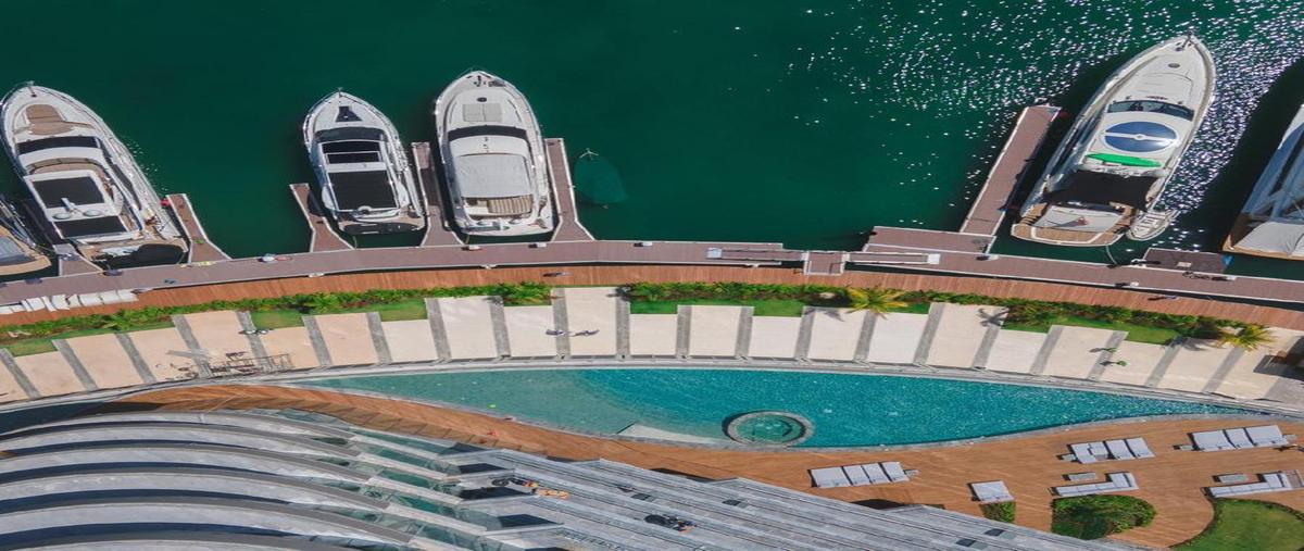 Foto de departamento en renta en  , cancún (internacional de cancún), benito juárez, quintana roo, 30211666 No. 04