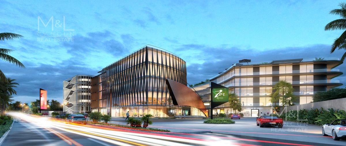 Foto de terreno habitacional en , cancún (internacional de cancún), benito juárez, quintana roo, 30213347 foto 01 Foto de terreno habitacional en venta en , cancún (internacional de cancún), benito juárez, quintana roo, 30213347 No. 01