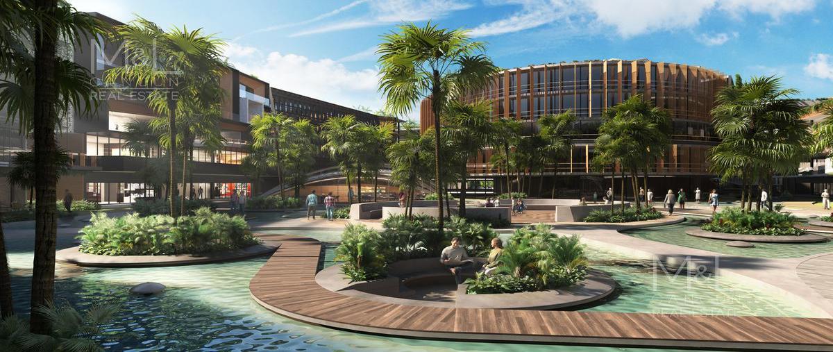 Foto de terreno habitacional en , cancún (internacional de cancún), benito juárez, quintana roo, 30213347 foto 02 Foto de terreno habitacional en venta en , cancún (internacional de cancún), benito juárez, quintana roo, 30213347 No. 02