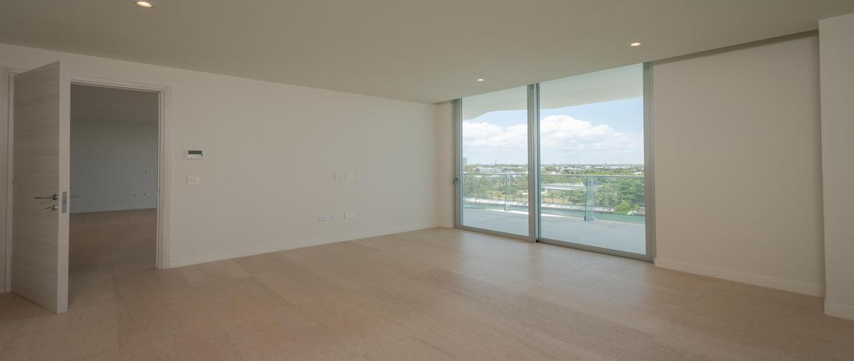 Foto de departamento en venta en  , cancún (internacional de cancún), benito juárez, quintana roo, 30216534 No. 05