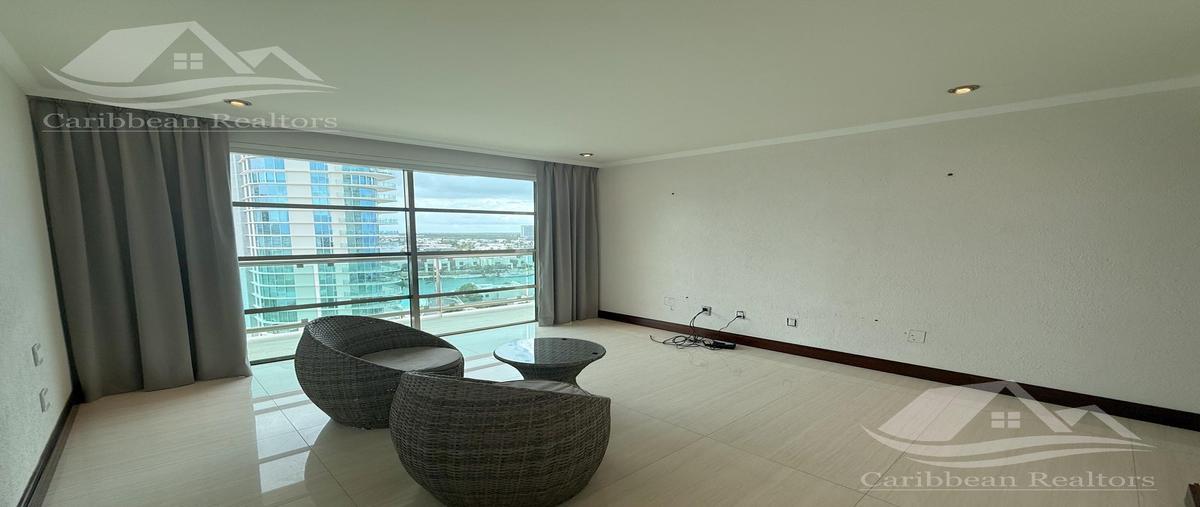 Foto de departamento en venta en  , cancún (internacional de cancún), benito juárez, quintana roo, 30221561 No. 03