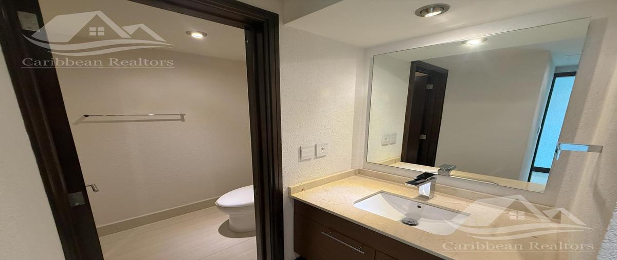 Foto de departamento en venta en  , cancún (internacional de cancún), benito juárez, quintana roo, 30221561 No. 04