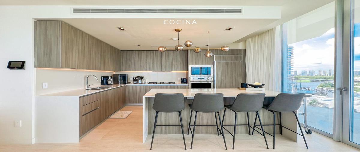 Foto de departamento en venta en  , cancún (internacional de cancún), benito juárez, quintana roo, 30223880 No. 03