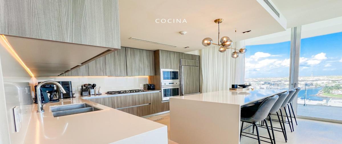 Foto de departamento en venta en  , cancún (internacional de cancún), benito juárez, quintana roo, 30223880 No. 04