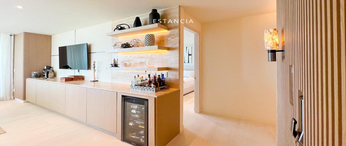 Foto de departamento en venta en  , cancún (internacional de cancún), benito juárez, quintana roo, 30223880 No. 05