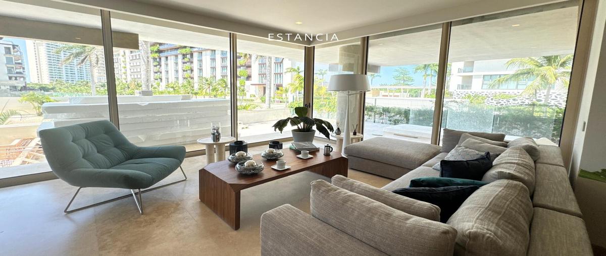 Foto de departamento en venta en  , cancún (internacional de cancún), benito juárez, quintana roo, 30223881 No. 03