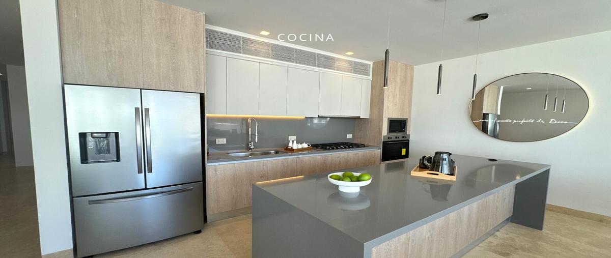 Foto de departamento en venta en  , cancún (internacional de cancún), benito juárez, quintana roo, 30223881 No. 04