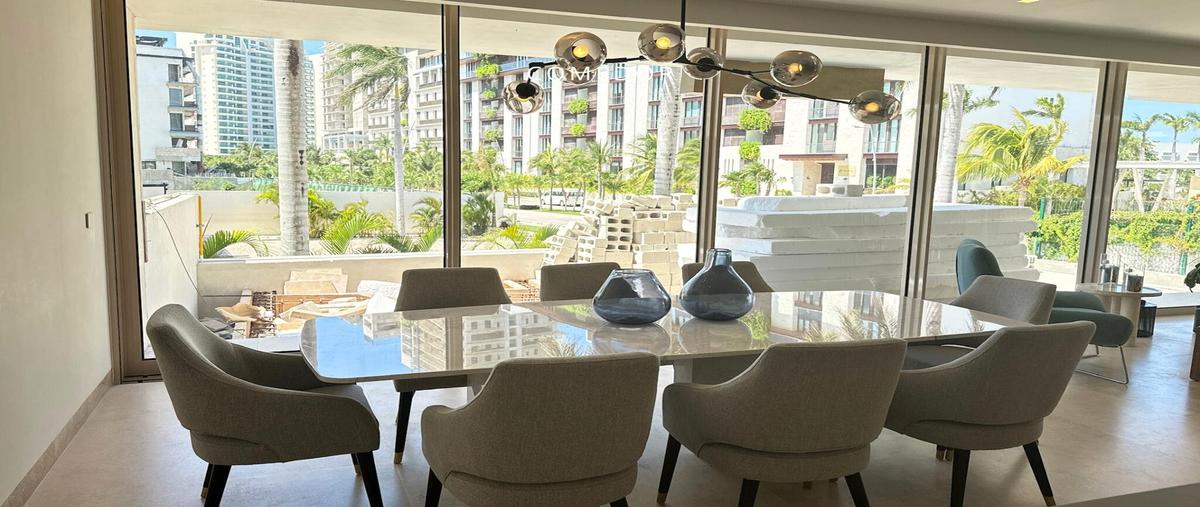 Foto de departamento en venta en  , cancún (internacional de cancún), benito juárez, quintana roo, 30223881 No. 05