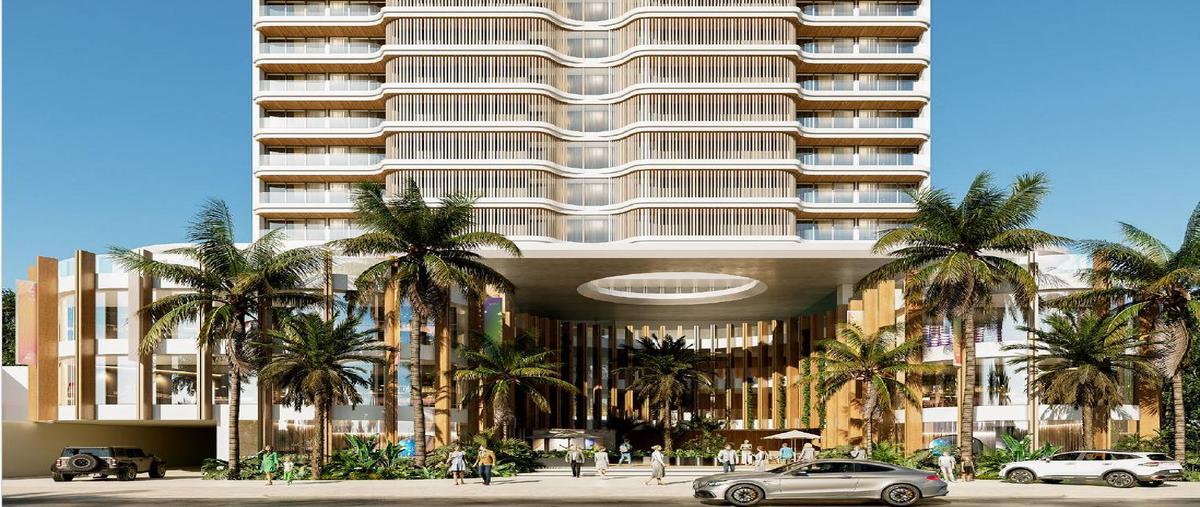 Foto de departamento en venta en  , cancún (internacional de cancún), benito juárez, quintana roo, 30227898 No. 04