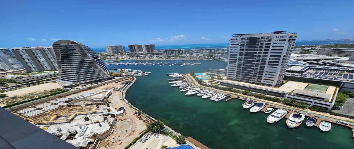 Foto de departamento en renta en  , cancún (internacional de cancún), benito juárez, quintana roo, 30228452 No. 03