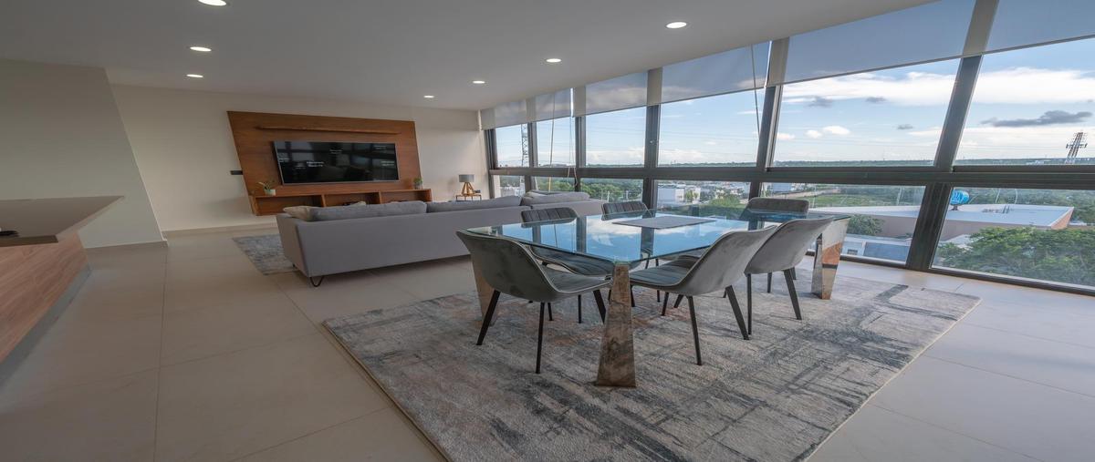 Foto de departamento en venta en  , cancún (internacional de cancún), benito juárez, quintana roo, 30229445 No. 03