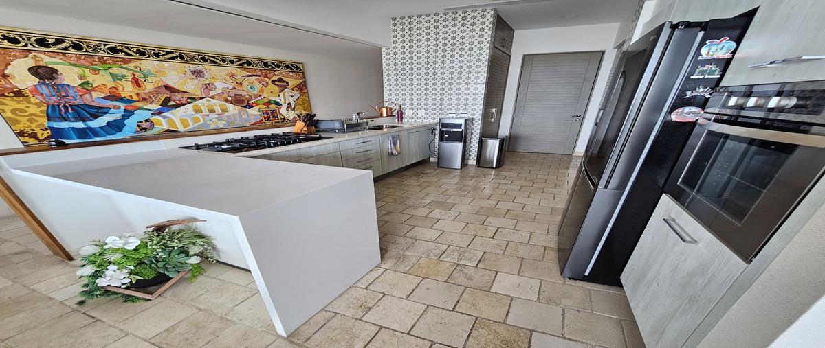 Foto de departamento en renta en  , cancún (internacional de cancún), benito juárez, quintana roo, 30233128 No. 05