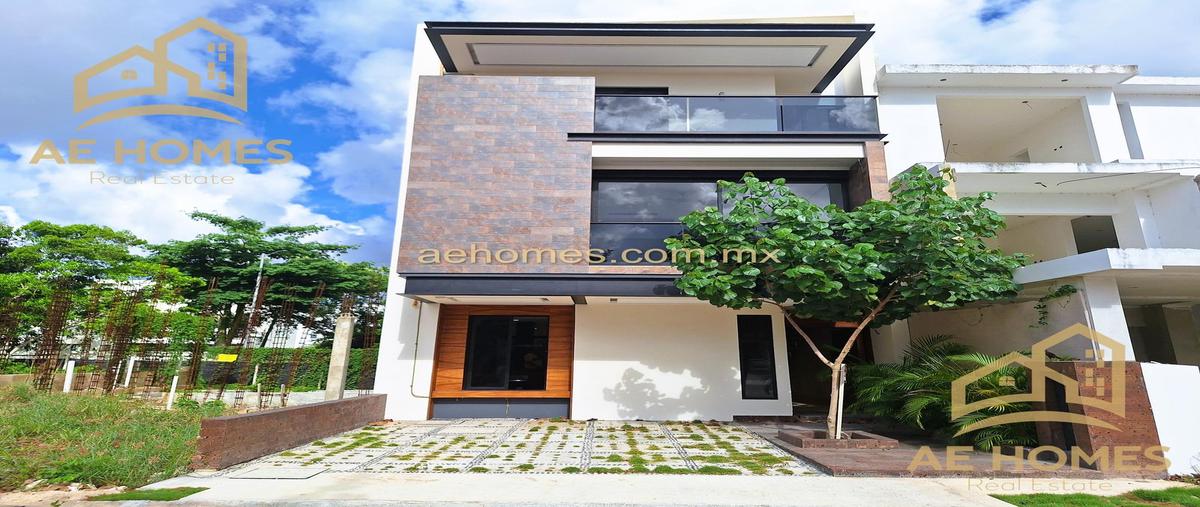 Foto de casa en , cancún (internacional de cancún), benito juárez, quintana roo, 30233429 foto 01 Foto de casa en venta en , cancún (internacional de cancún), benito juárez, quintana roo, 30233429 No. 01