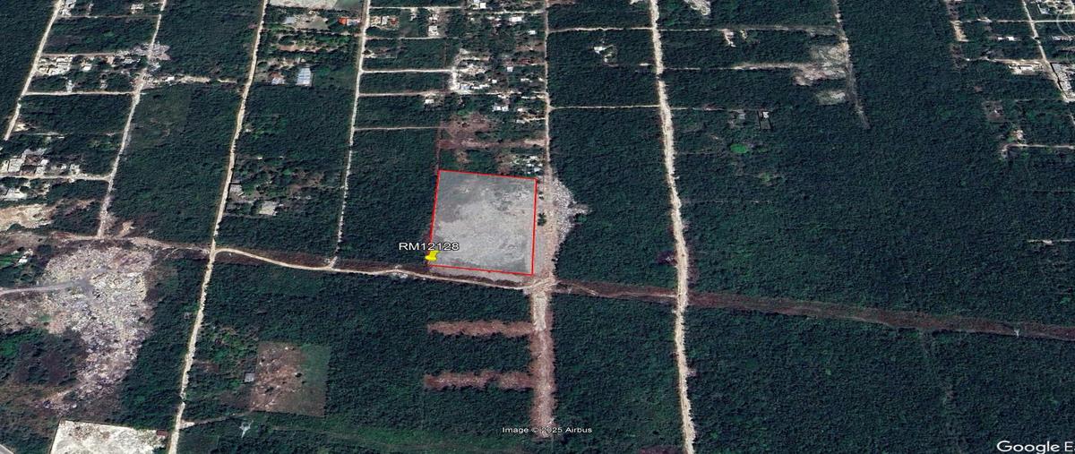 Foto de terreno habitacional en venta en  , cancún (internacional de cancún), benito juárez, quintana roo, 30238076 No. 04