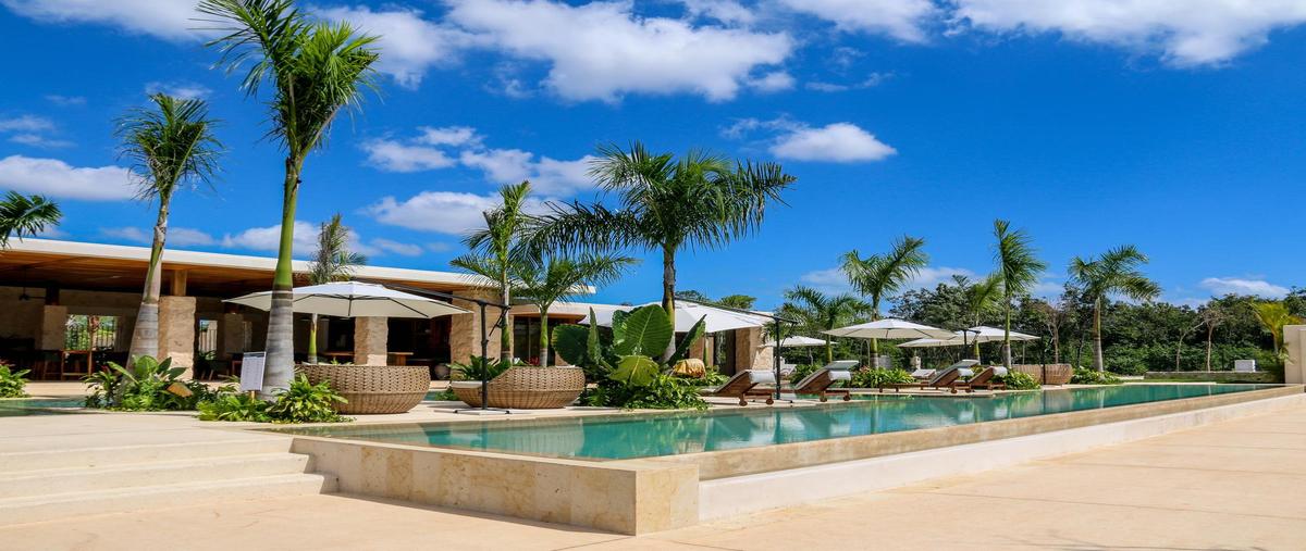 Foto de terreno habitacional en venta en  , cancún (internacional de cancún), benito juárez, quintana roo, 30240606 No. 04