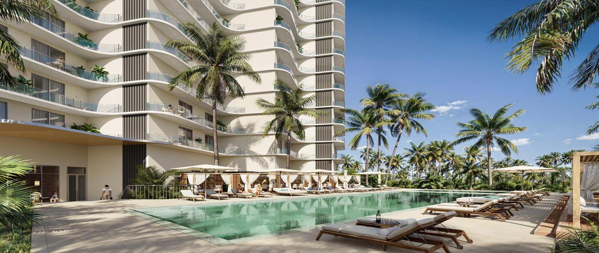 Foto de departamento en venta en  , cancún (internacional de cancún), benito juárez, quintana roo, 30242770 No. 03