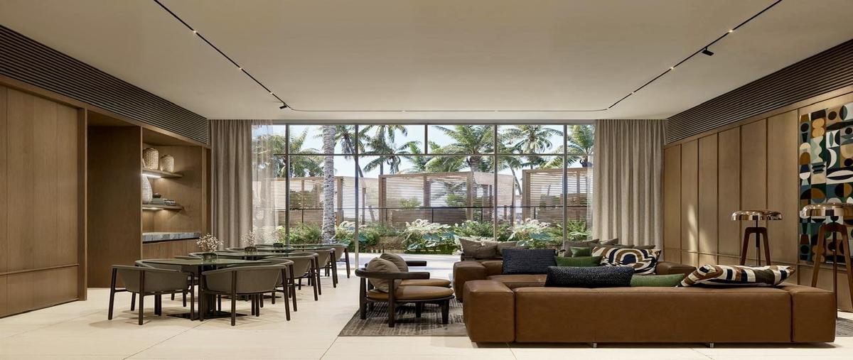 Foto de departamento en venta en  , cancún (internacional de cancún), benito juárez, quintana roo, 30242770 No. 05