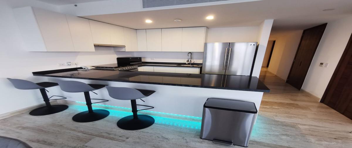 Foto de departamento en renta en  , cancún (internacional de cancún), benito juárez, quintana roo, 30244793 No. 03