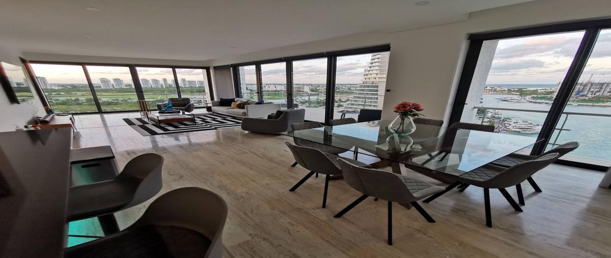 Foto de departamento en renta en  , cancún (internacional de cancún), benito juárez, quintana roo, 30244793 No. 05