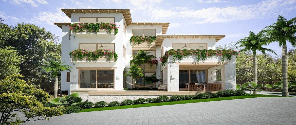 Foto de casa en , cancún (internacional de cancún), benito juárez, quintana roo, 30248112 foto 02 Foto de casa en venta en , cancún (internacional de cancún), benito juárez, quintana roo, 30248112 No. 02