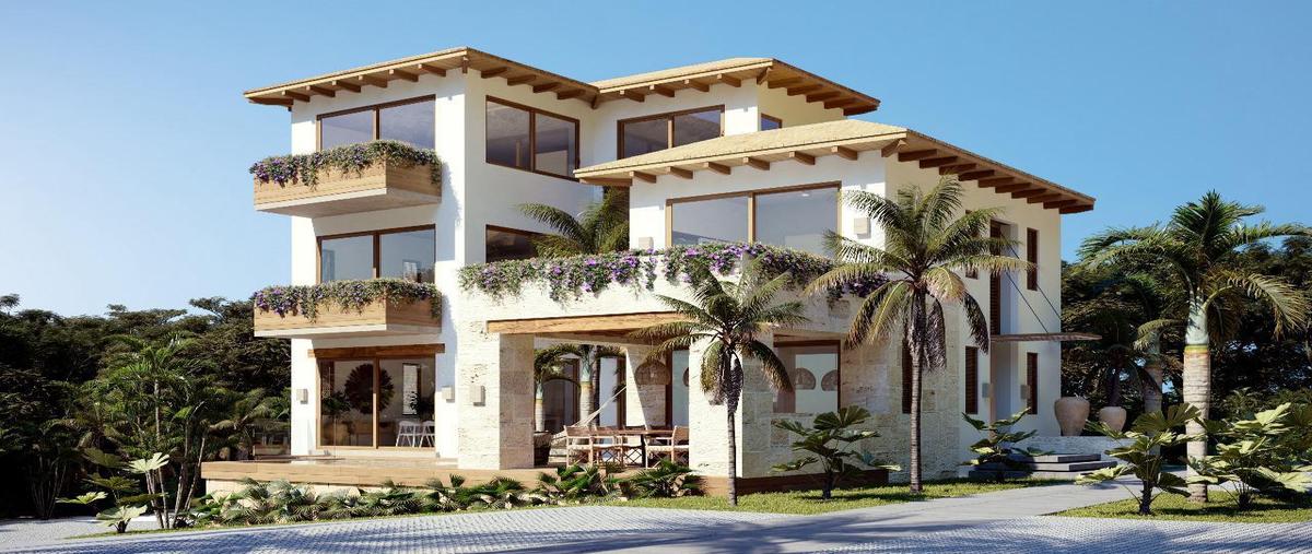 Foto de casa en , cancún (internacional de cancún), benito juárez, quintana roo, 30248112 foto 04 Foto de casa en venta en , cancún (internacional de cancún), benito juárez, quintana roo, 30248112 No. 04