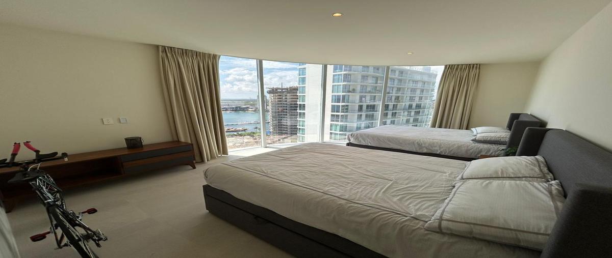 Foto de departamento en venta en  , cancún (internacional de cancún), benito juárez, quintana roo, 30251220 No. 05