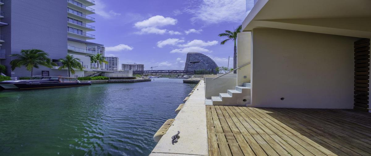 Foto de casa en venta en  , cancún (internacional de cancún), benito juárez, quintana roo, 30260588 No. 05
