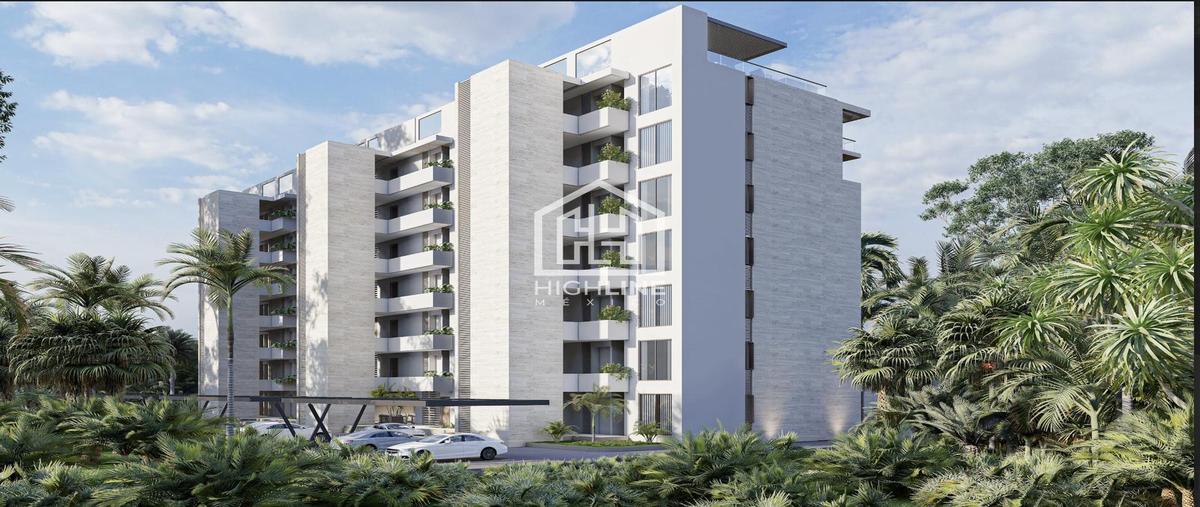 Foto de departamento en venta en  , cancún (internacional de cancún), benito juárez, quintana roo, 30261603 No. 03