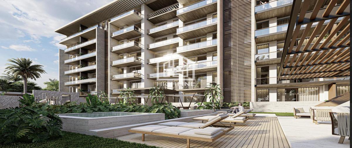 Foto de departamento en venta en  , cancún (internacional de cancún), benito juárez, quintana roo, 30261603 No. 05